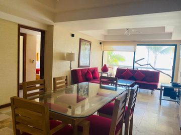 VENTA DEPARTAMENTO TORRE 1 ACAPULCO DIAMANTE