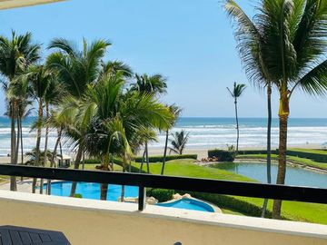 VENTA DEPARTAMENTO TORRE 1 ACAPULCO DIAMANTE