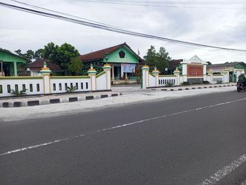 Kavling Murah Jogja Dekat SMAN 2 Ngaglik