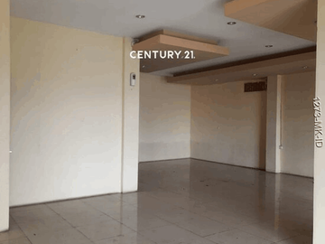 Disewakan 3 Ruko Gandeng 3 Lantai Strategis Di Bintaro Veteran