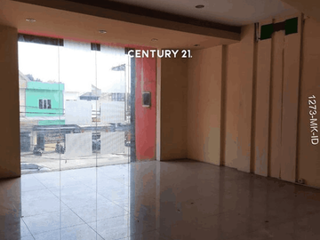 Disewakan 3 Ruko Gandeng 3 Lantai Strategis Di Bintaro Veteran