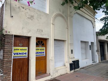 Depto.al frente en pleno Residencial !