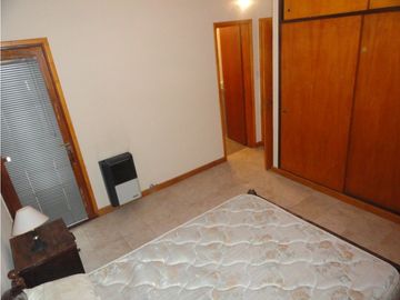 Depto.al frente en pleno Residencial !