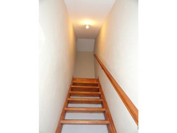 Depto.al frente en pleno Residencial !