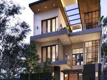 INVESTASI PROPERTI TERBAIK, VIEW 3 GUNUNG DI BATU MALANG KAWASAN WISATA