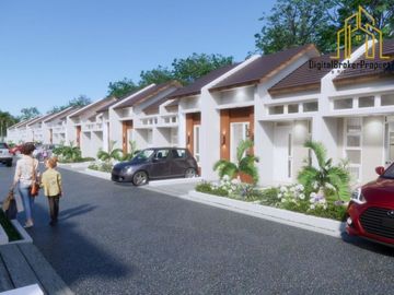 Dijuaal rumah dengan Cluster Terbaik dan Termuraah diKawasan Rancaekek bandung | CM20