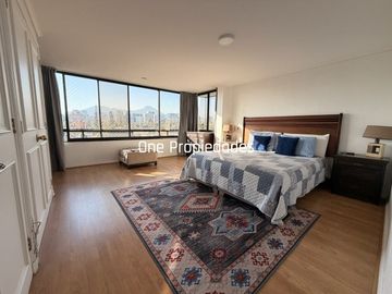 Departamento en venta de 3D/2B. en Las Condes