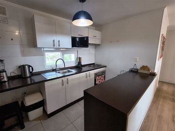 Venta Dpto.3D-2B-1E a 4 cuadras de la playa y Comercio