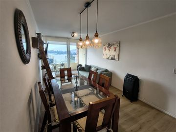 Venta Dpto.3D-2B-1E a 4 cuadras de la playa y Comercio