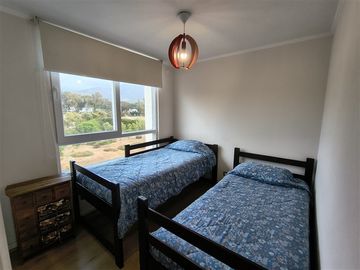 Venta Dpto.3D-2B-1E a 4 cuadras de la playa y Comercio