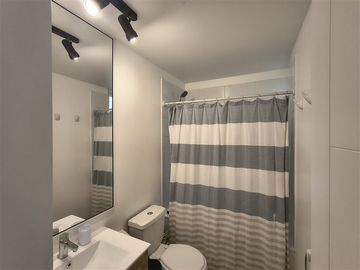 Venta Dpto.3D-2B-1E a 4 cuadras de la playa y Comercio