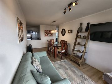 Venta Dpto.3D-2B-1E a 4 cuadras de la playa y Comercio