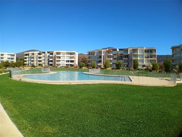Venta Dpto.3D-2B-1E a 4 cuadras de la playa y Comercio