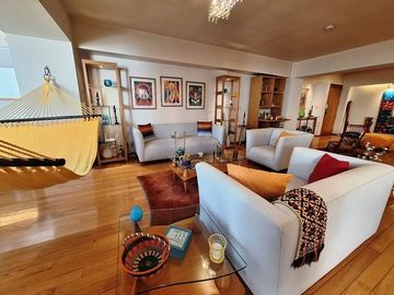 Departamento en Venta en Santa Fe