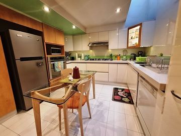 Departamento en Venta en Santa Fe