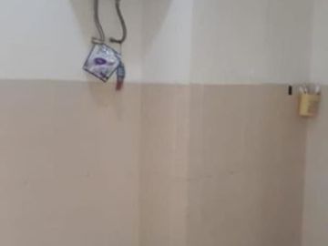 Apt. Bale Hinggil Type studio corner Full furnish lengkap water heater