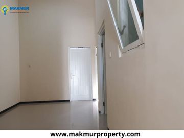 Rumah Siap Huni Di Malang