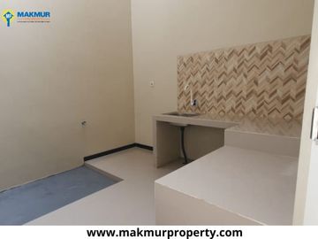 Rumah Siap Huni Di Malang