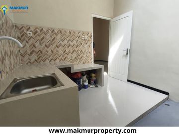 Rumah Siap Huni Di Malang