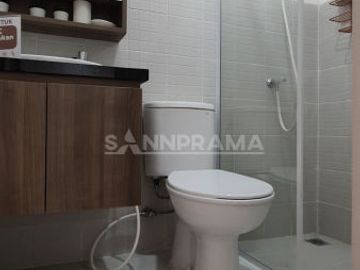 Cluster mewah 2 lantai fasilitas lengkap legok,tangerang