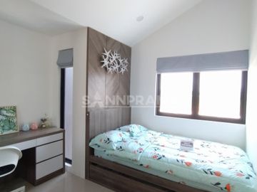 Cluster mewah 2 lantai fasilitas lengkap legok,tangerang