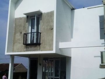 Rumah 2LT Mewah dekat pusat Kota Bandung Cikutra Cuma 880Jtan