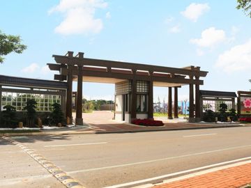 Nara Village Show Unit Furnish Rumah Mewah Harga Murah Gading Serpong