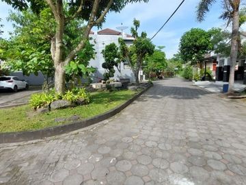 Tanah Perumahan Condongcatur Sleman, Dekat Kampus UPN Jogja