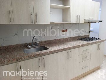casa en arriendo en santa lucía. Cod A71548