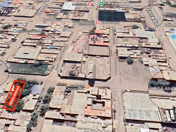 ✨ ¡Oportunidad única para inversionistas y desarrolladores! ✨

📍 Ubicado en la estratégica dirección: Juan Landázuri 377, en el dinámico distrito de