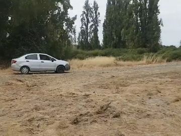 VENDO PARCELA 5.000 MTS2 EN REGIÓN MAULE - COMUNA EL RETIRO