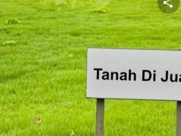 Dijual tanah kavling istimewa di Rosenburg, royal residence surabaya