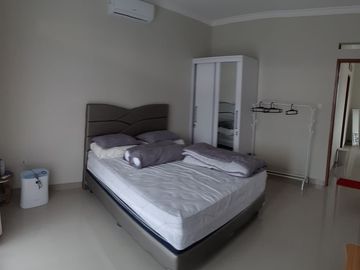 MANTAV Rumah Cigadung Hills Dago DKT Tubagus Ismail Cikutra & Cisitu