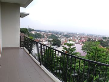 MANTAV Rumah Cigadung Hills Dago DKT Tubagus Ismail Cikutra & Cisitu