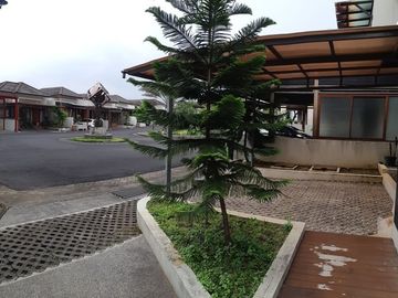 MANTAV Rumah Cigadung Hills Dago DKT Tubagus Ismail Cikutra & Cisitu