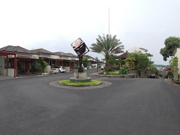 MANTAV Rumah Cigadung Hills Dago DKT Tubagus Ismail Cikutra & Cisitu