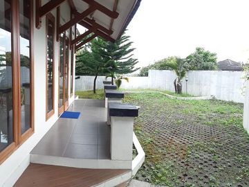 MANTAV Rumah Cigadung Hills Dago DKT Tubagus Ismail Cikutra & Cisitu