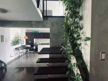 Departamento PH en Alquiler ó Venta en Magdalena del Mar limite con San Isidro