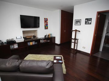 Departamento PH en Alquiler ó Venta en Magdalena del Mar limite con San Isidro