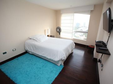 Departamento PH en Alquiler ó Venta en Magdalena del Mar limite con San Isidro