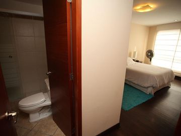 Departamento PH en Alquiler ó Venta en Magdalena del Mar limite con San Isidro