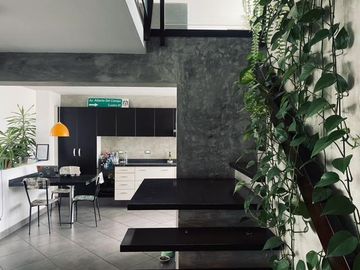 Departamento PH en Alquiler ó Venta en Magdalena del Mar limite con San Isidro