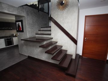 Departamento PH en Alquiler ó Venta en Magdalena del Mar limite con San Isidro