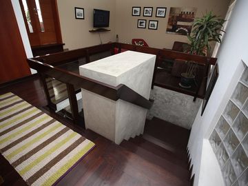 Departamento PH en Alquiler ó Venta en Magdalena del Mar limite con San Isidro