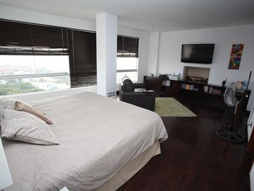 Departamento PH en Alquiler ó Venta en Magdalena del Mar limite con San Isidro