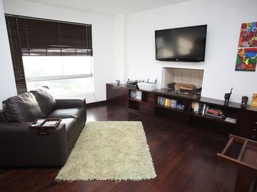 Departamento PH en Alquiler ó Venta en Magdalena del Mar limite con San Isidro