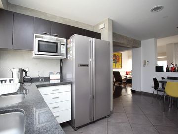 Departamento PH en Alquiler ó Venta en Magdalena del Mar limite con San Isidro