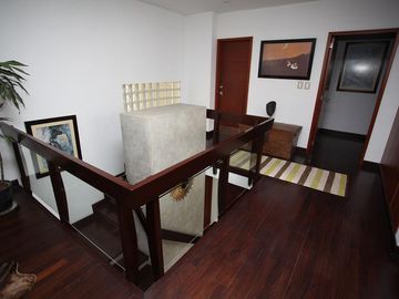 Departamento PH en Alquiler ó Venta en Magdalena del Mar limite con San Isidro
