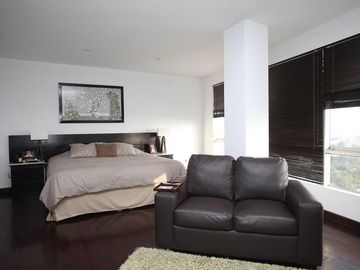 Departamento PH en Alquiler ó Venta en Magdalena del Mar limite con San Isidro