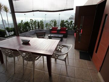 Departamento PH en Alquiler ó Venta en Magdalena del Mar limite con San Isidro